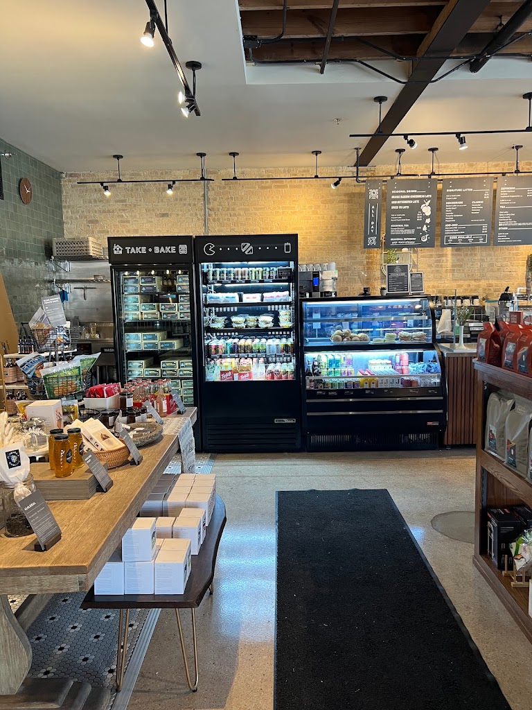 Photo of Stone Creek Coffee - Whitefish Bay Cafe & Kitchen