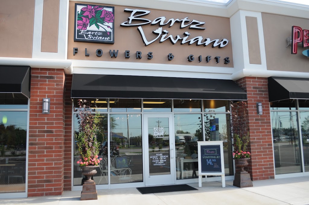 Bartz Viviano Flowers and Gifts
