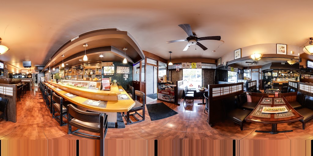 Gojima Restaurant in Etobicoke