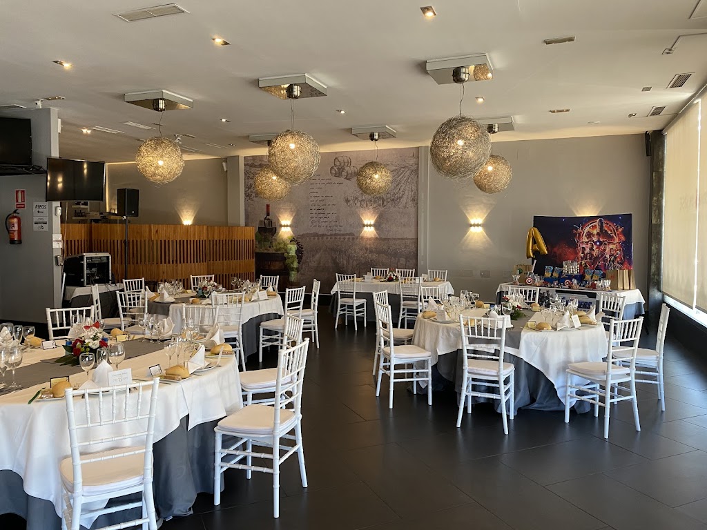 Restaurante La Braseria de Jose