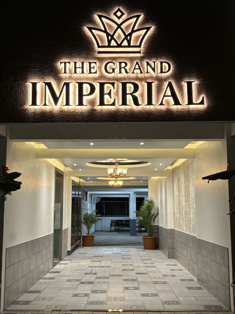 The Grand Imperial