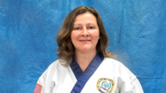  PKSA Karate Of Jackson