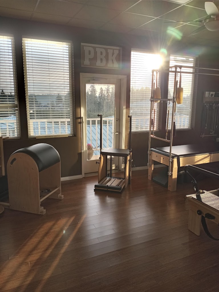  HARD CANDY PILATES LLC