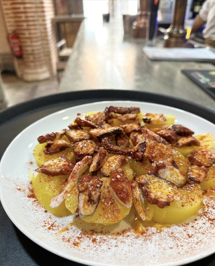 Restaurante Bar/Pub Arrabal