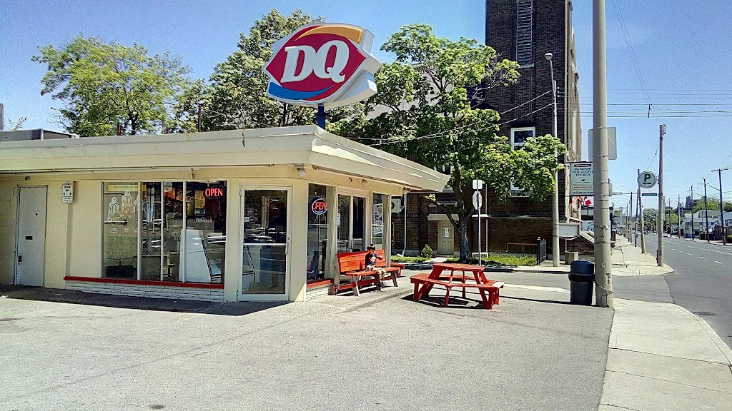 Dairy Queen (Treat)