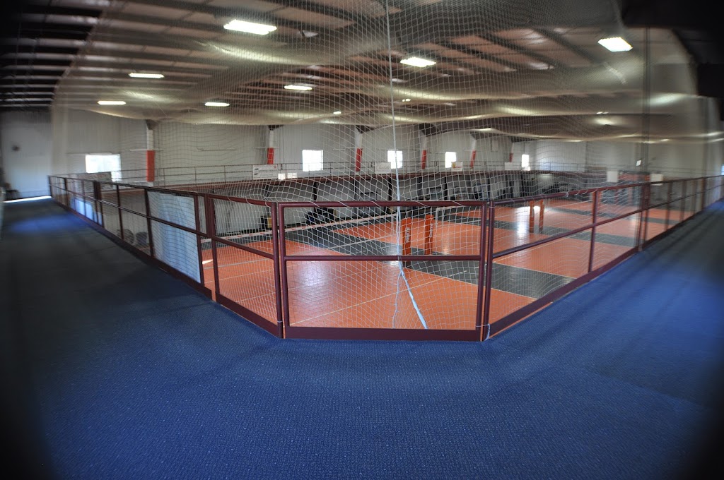  Full Spectrum Fitness