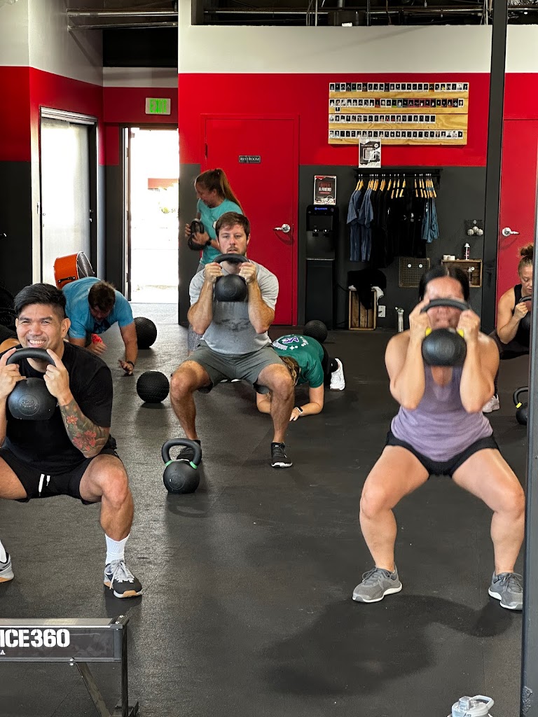  Performance360 Mira Mesa