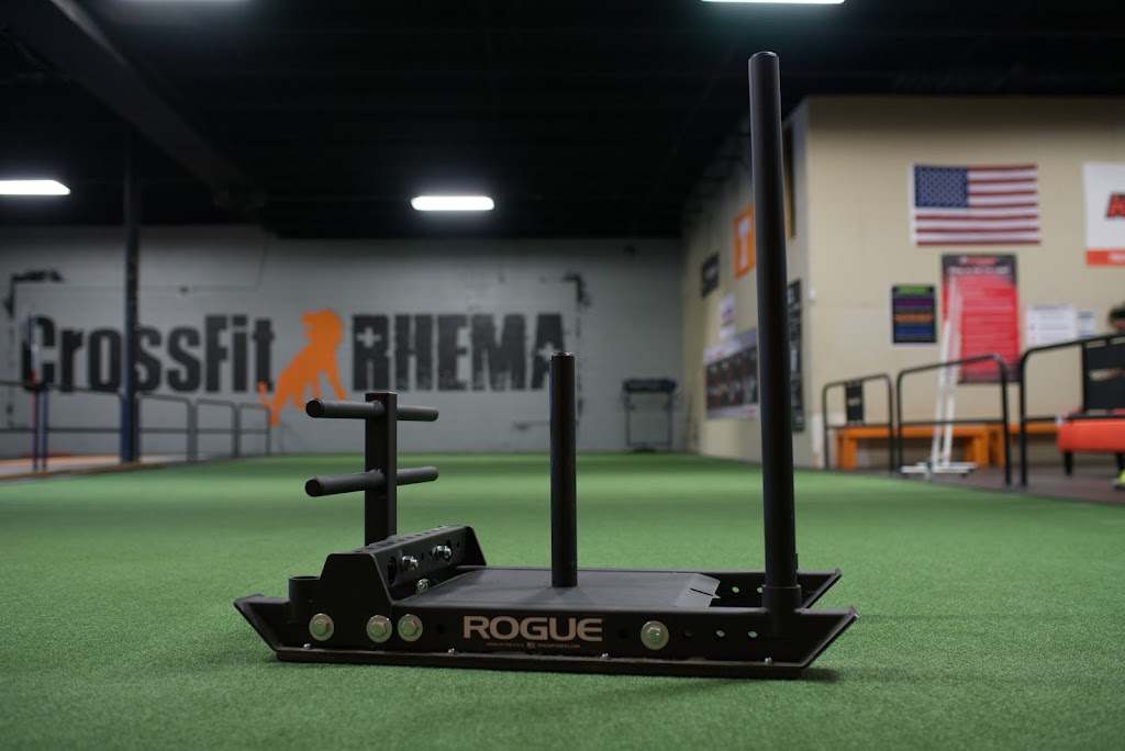  Parisi Speed School of Knoxville