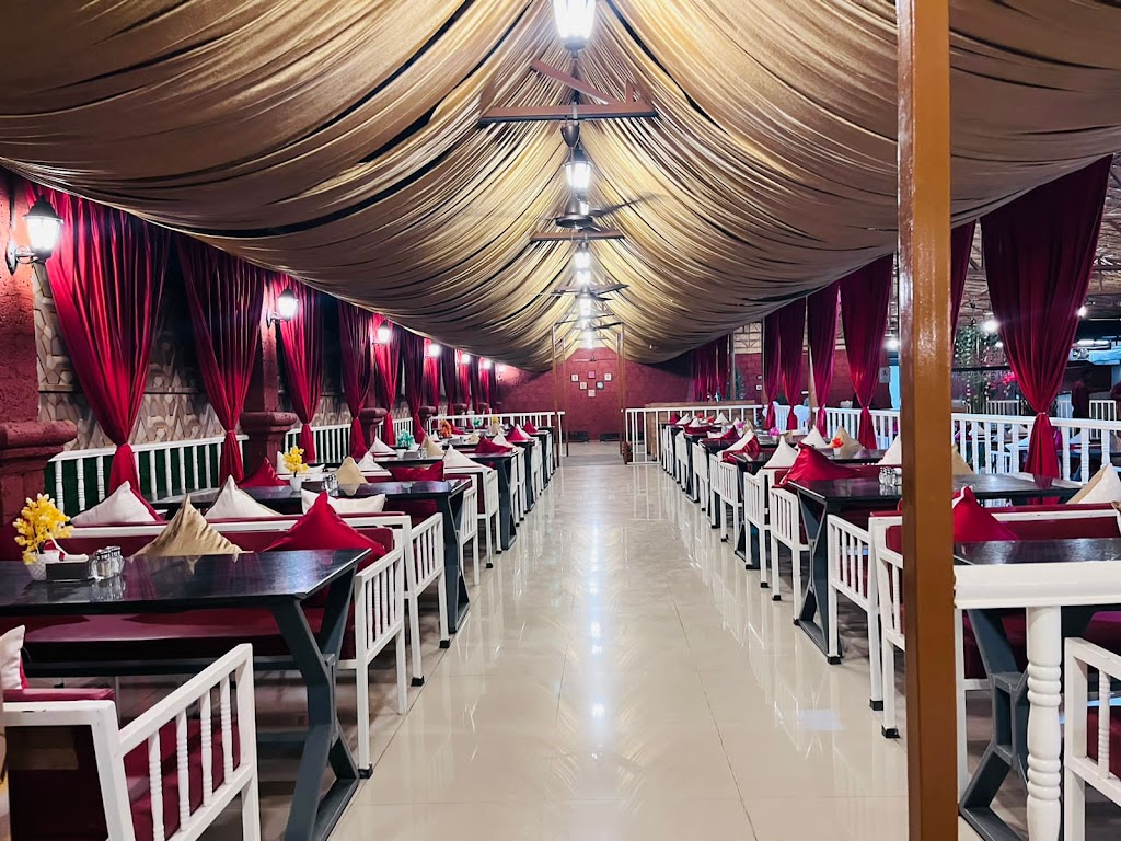 Maharaja Family Restaurant