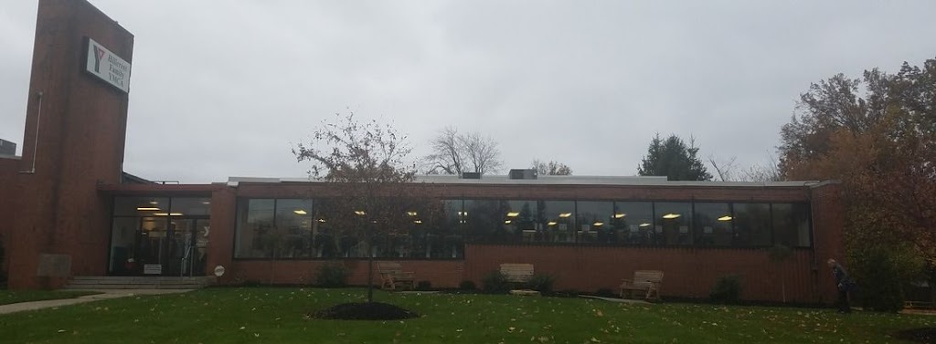  Hillcrest Family YMCA