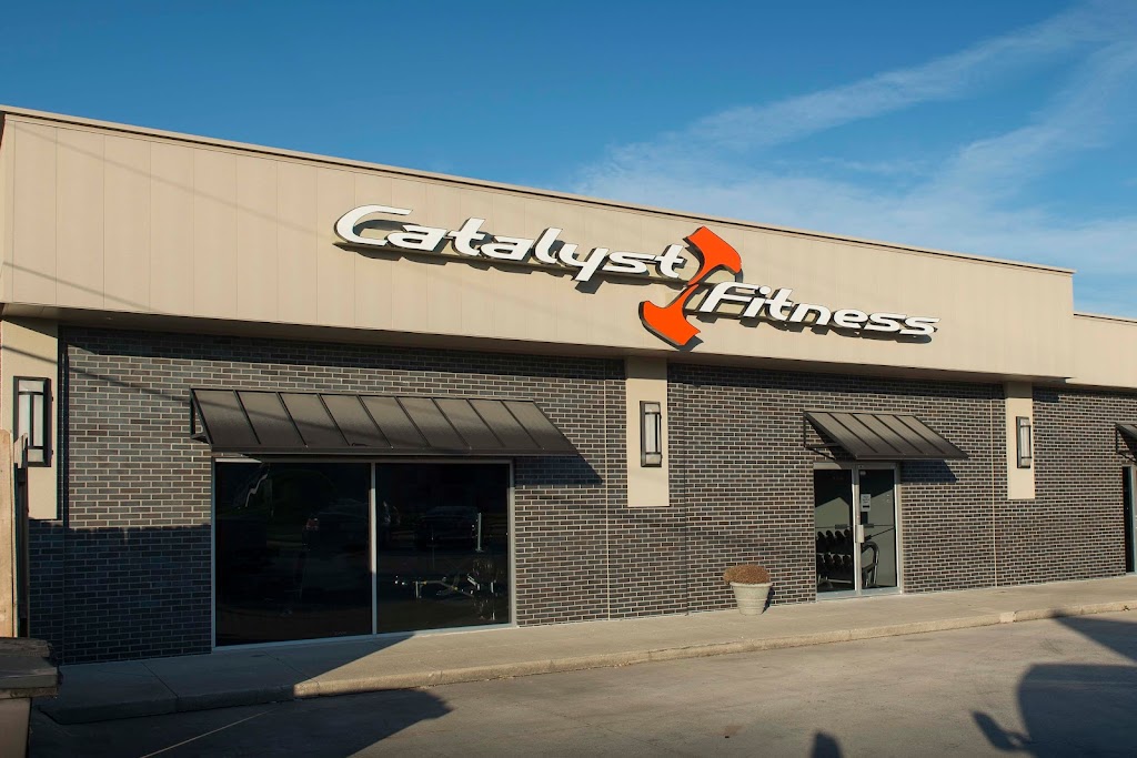  Catalyst Fitness - Southwest Fort Wayne