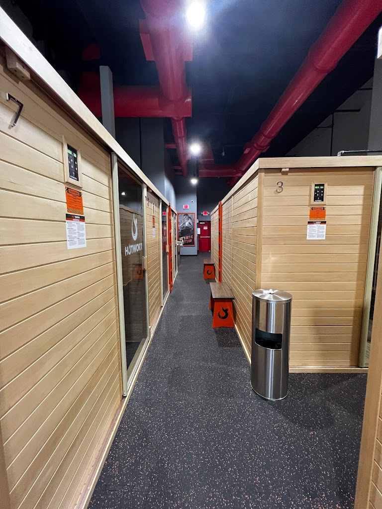  HOTWORX - Winter Garden, FL - West Colonial