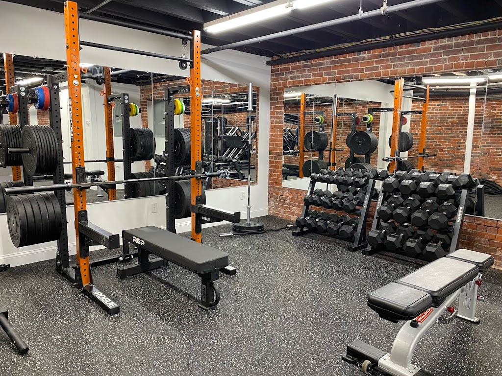  Evolve Fitness and Nutrition