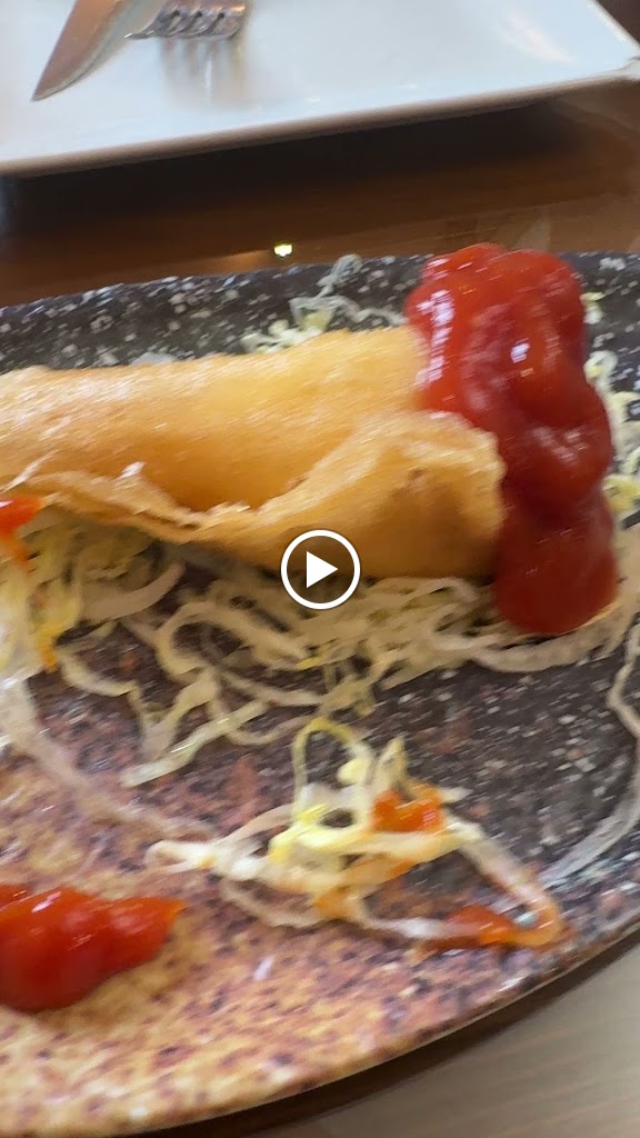 Restaurante Rincon de Castro — Videos