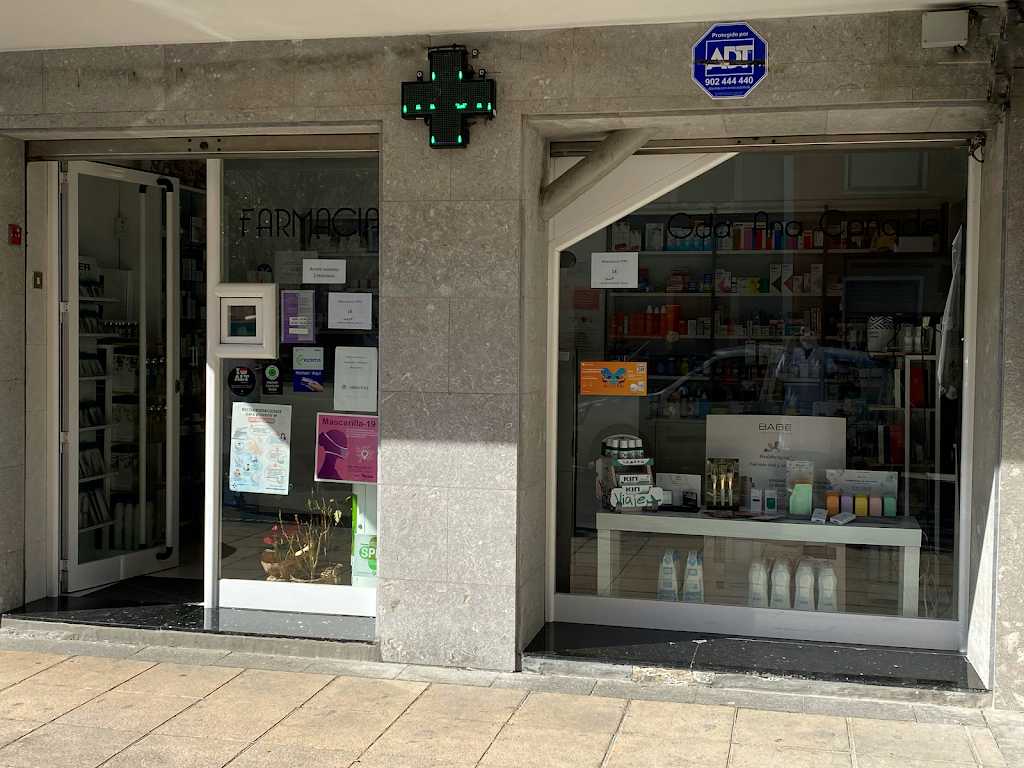 Farmacia Altamira | Ana Canada — Del propietario
