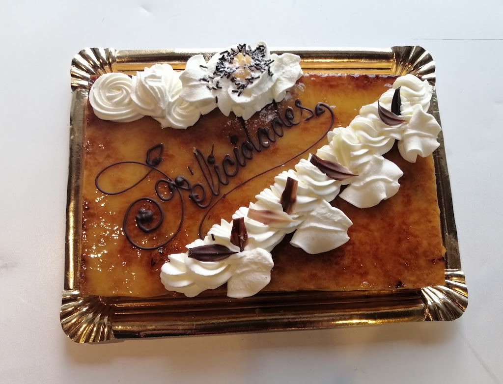 Cafe Carpe Diem — Comida y bebida