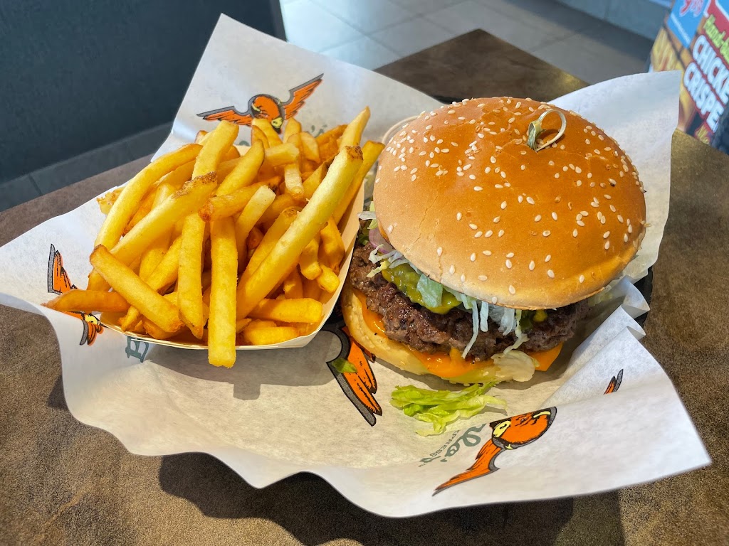 Food & drink