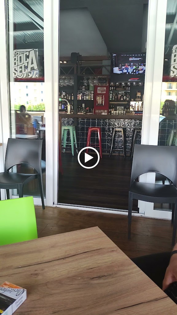 BocaSeca San Pedro — Videos
