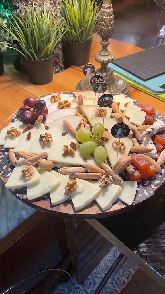 Carrer dels Mirlos — Comida y bebida