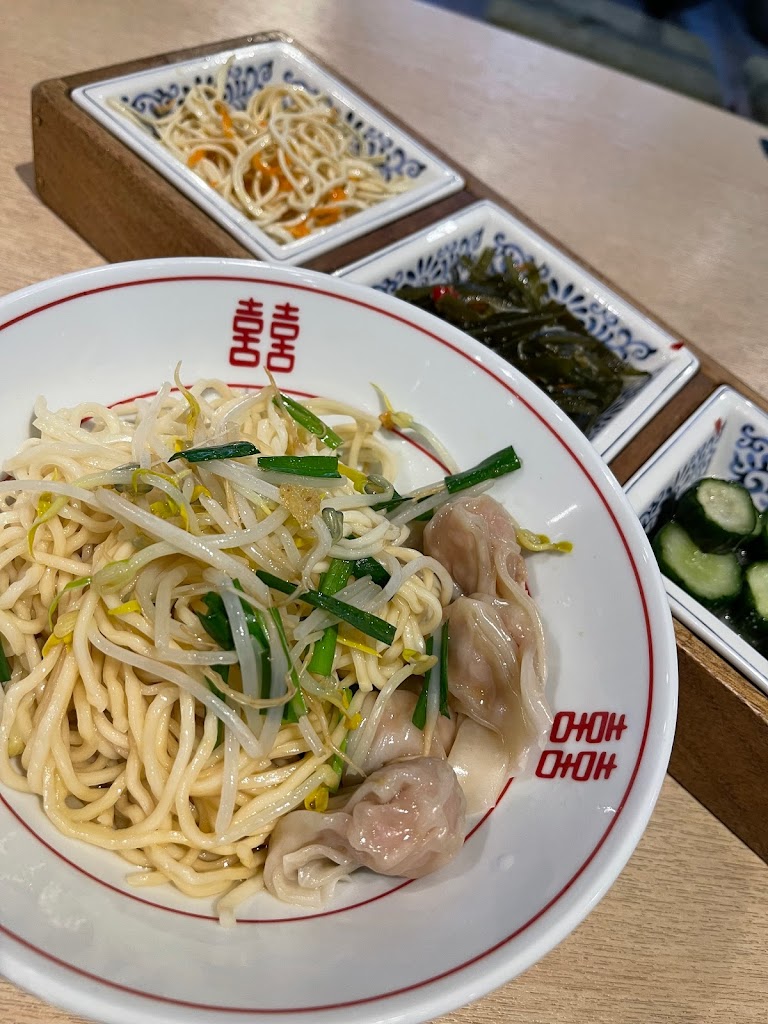 饗記麵鋪 呷麵呷麵 板橋店 的照片