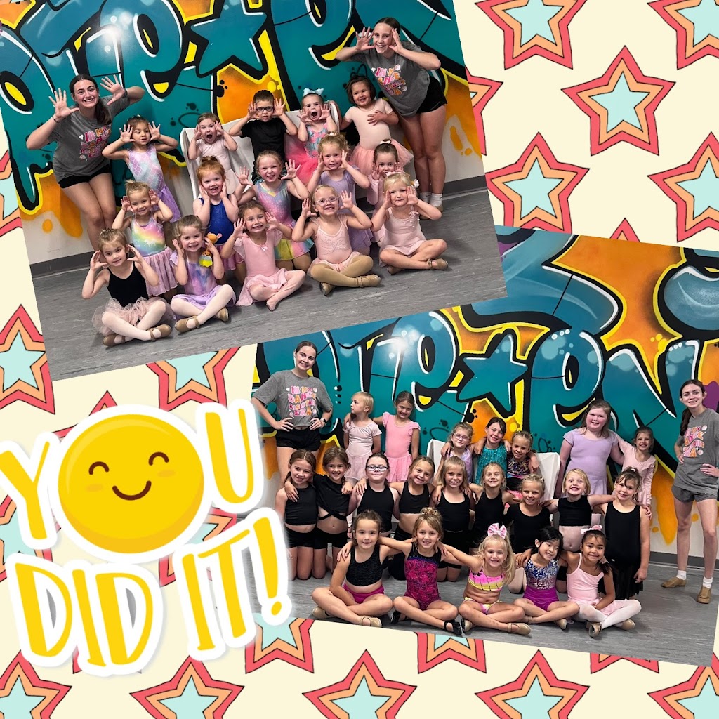  Encore Dance Academy