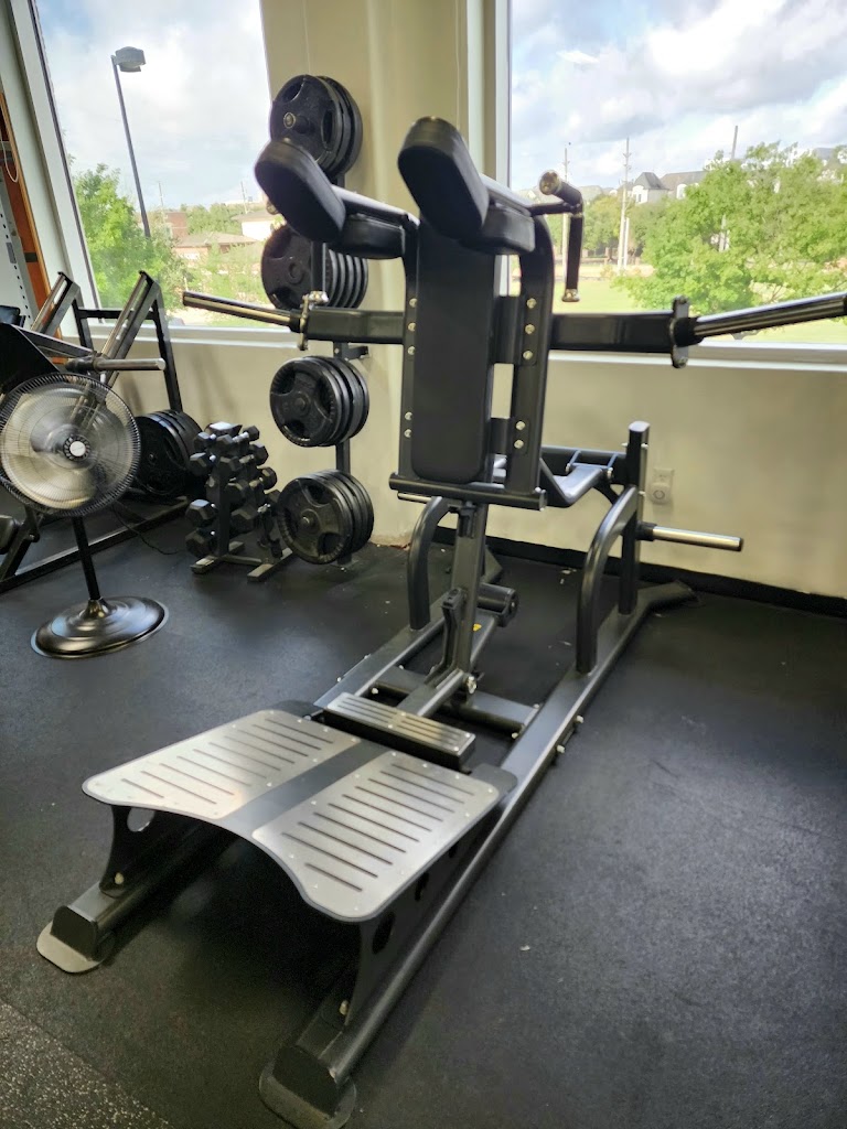  Sugar Land Fitness Life Studio