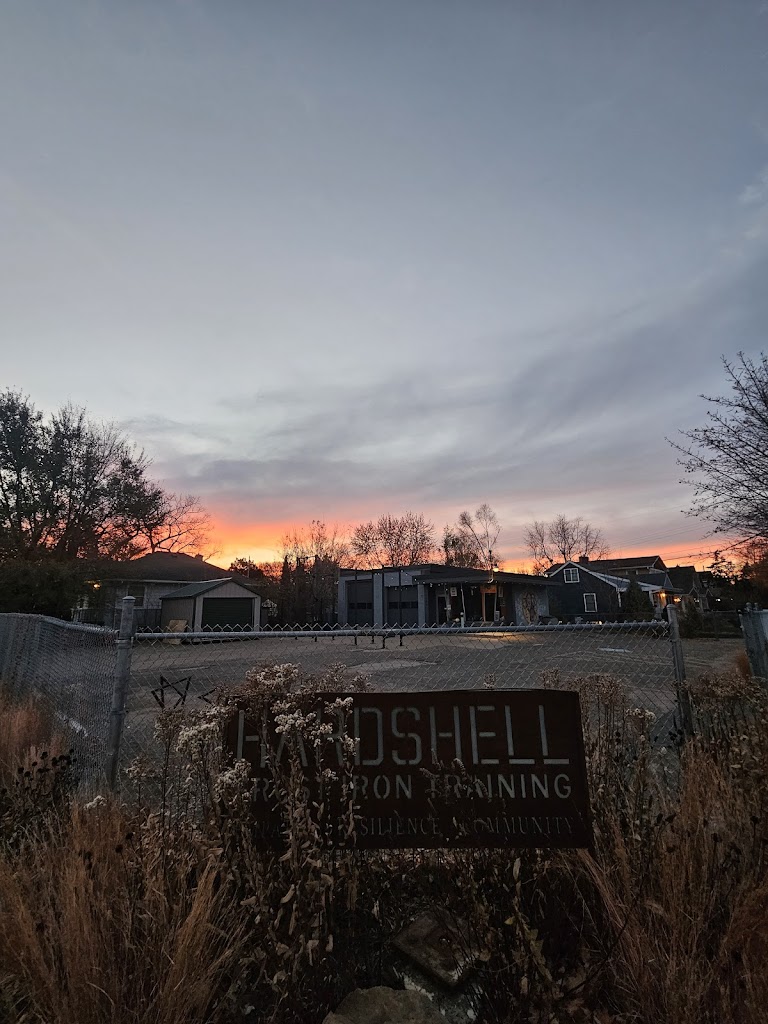  Hardshell Fitness, LLC