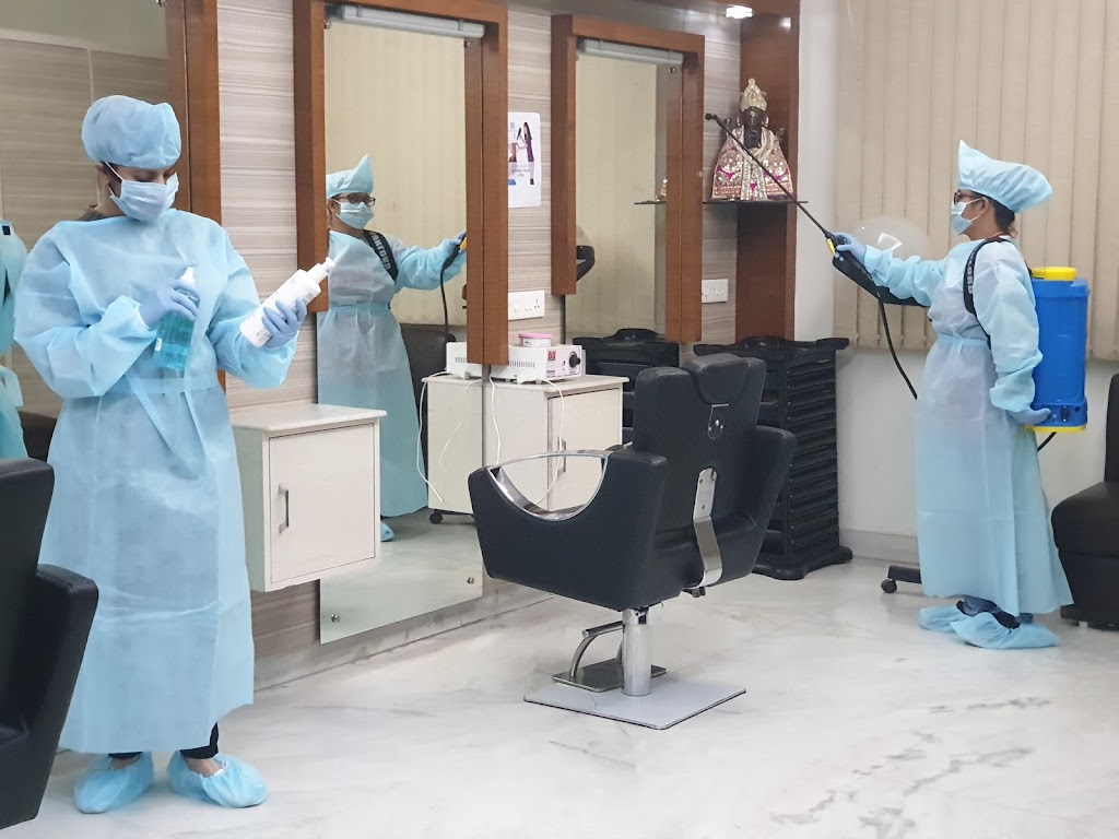 Swapna Beauty Point Gym