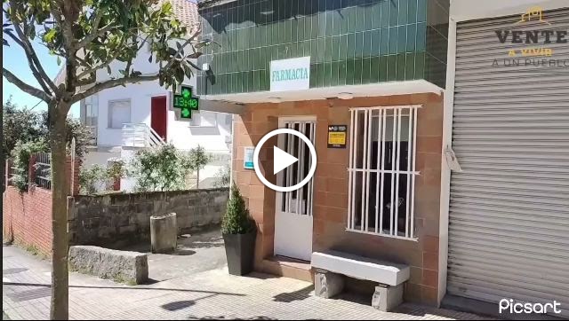 Farmacia Pablo Movilla Rodriguez