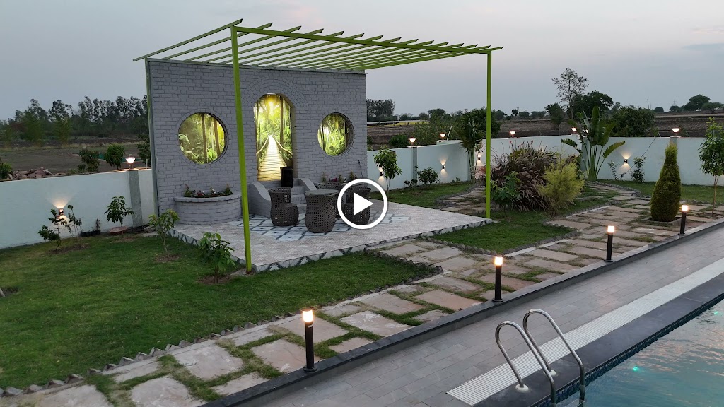 Sanjeevani Farm Resorts