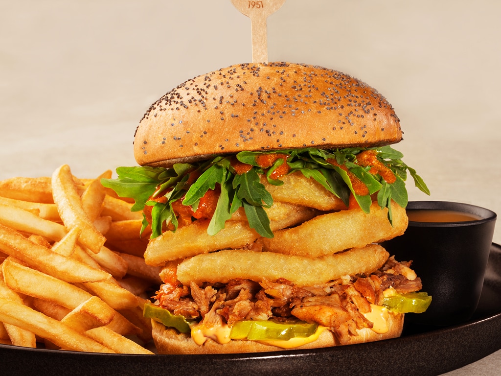 Burger