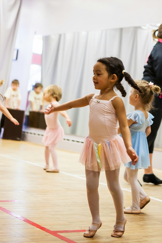  Division Street Dance