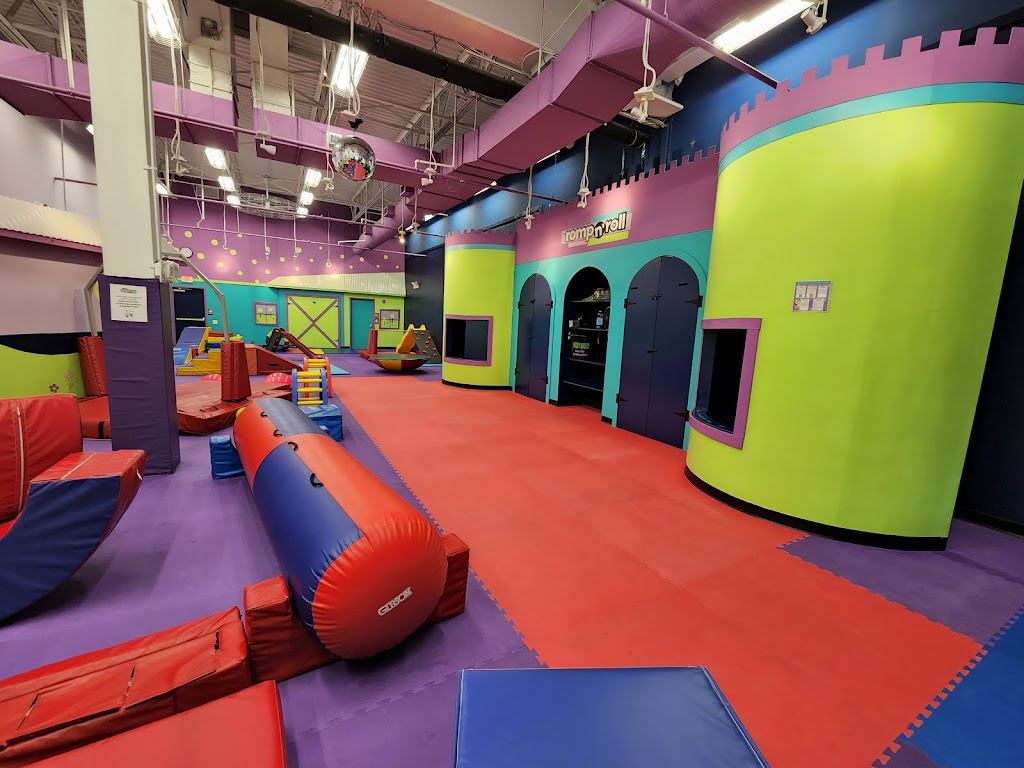  Romp n' Roll Willow Grove, PA