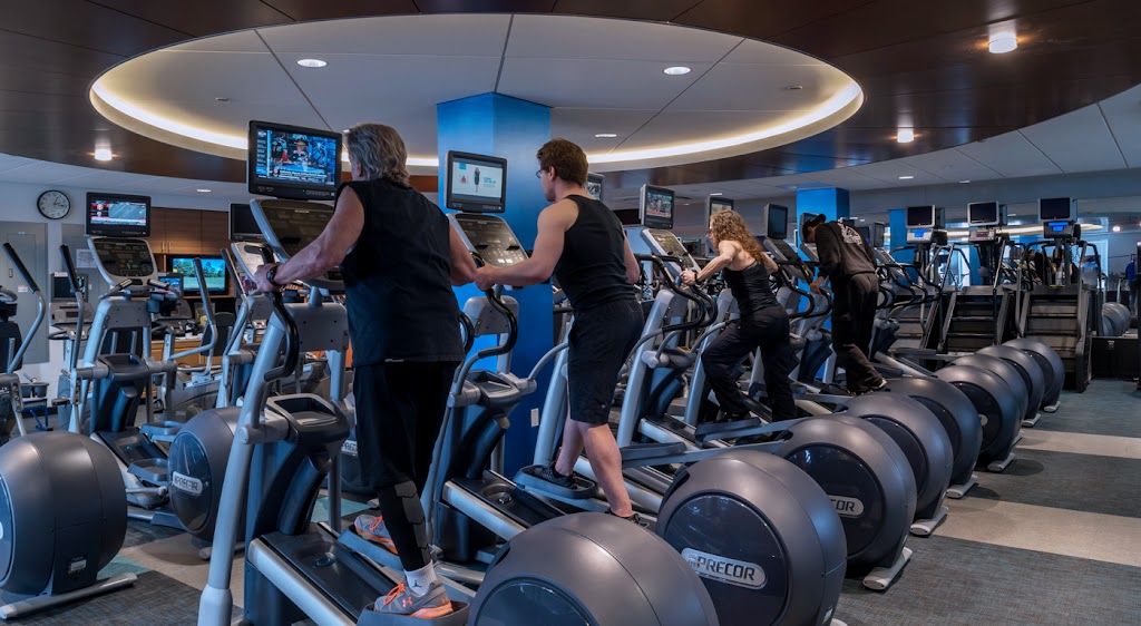  The Sporting Club Main Line