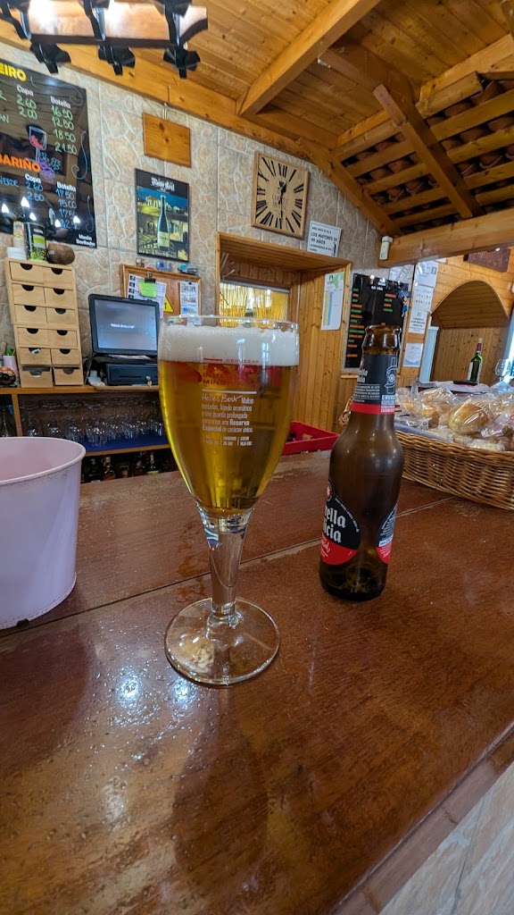 Meson Bariloche — Mas recientes