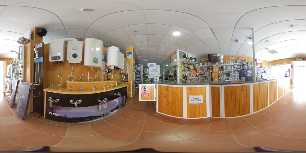 Fontaneria Relinque SL