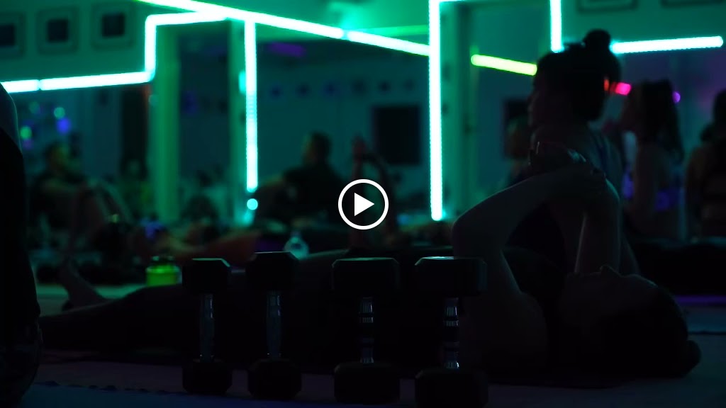  Blaze Yoga & Fitness