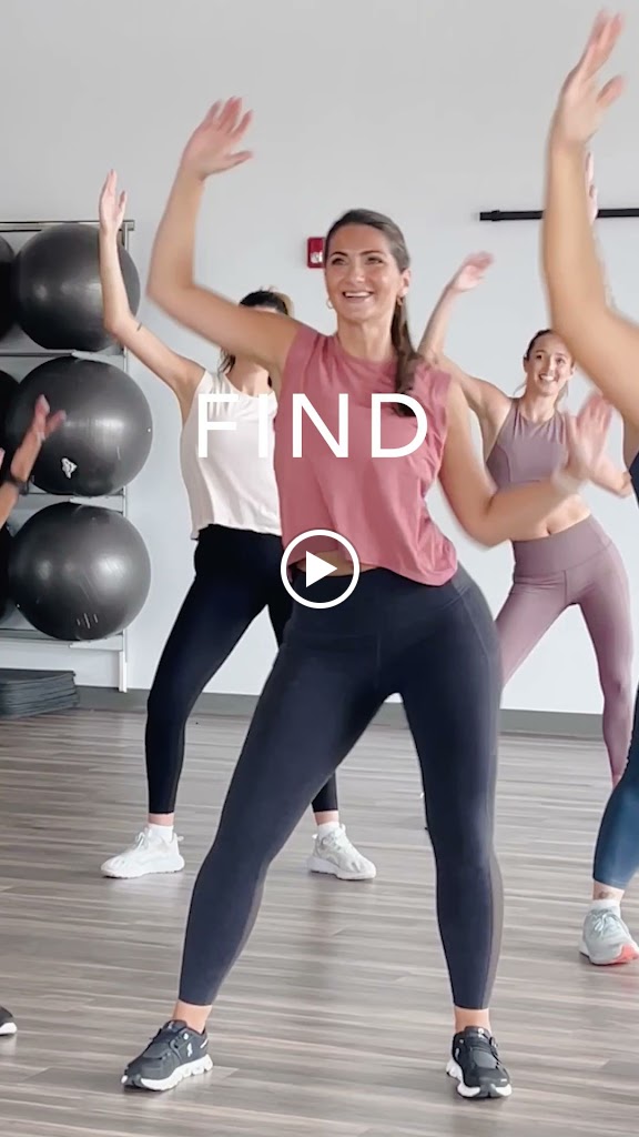  Jazzercise Edmonds at the Edmonds Waterfront Center