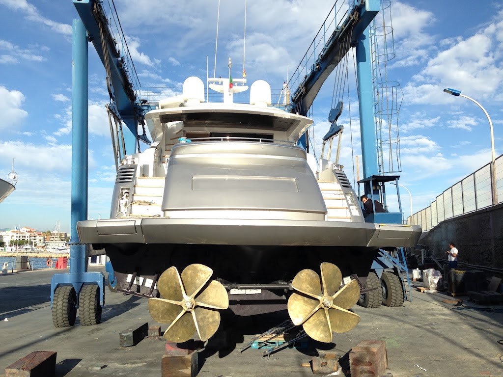 PORTMAN NAUTIC - Cambrils - Tarragona