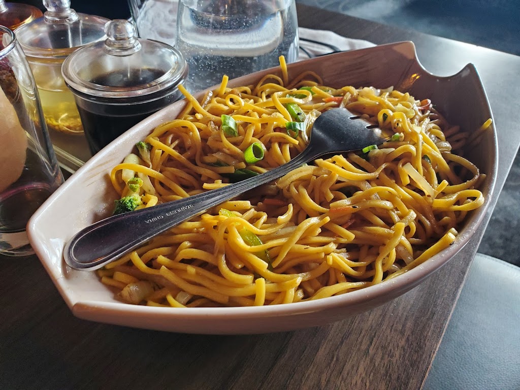 Lo mein