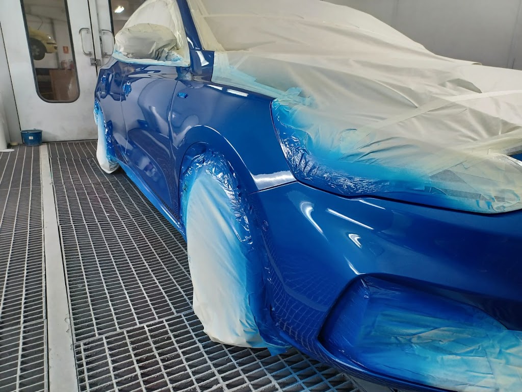 Talleres Motorauto