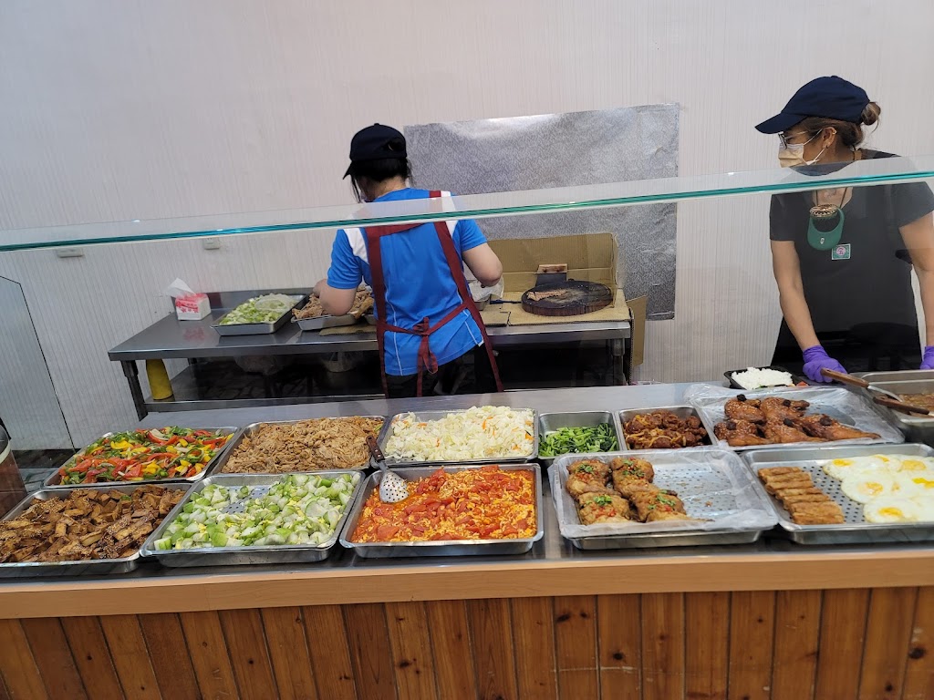 楓燒烤肉飯 的照片