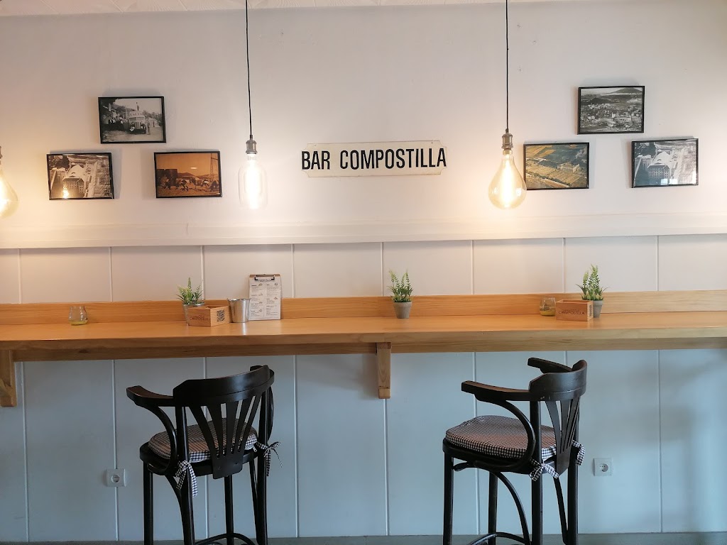 El Bar de Compostilla