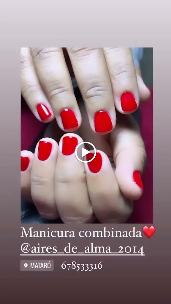 Aires de Alma — Videos