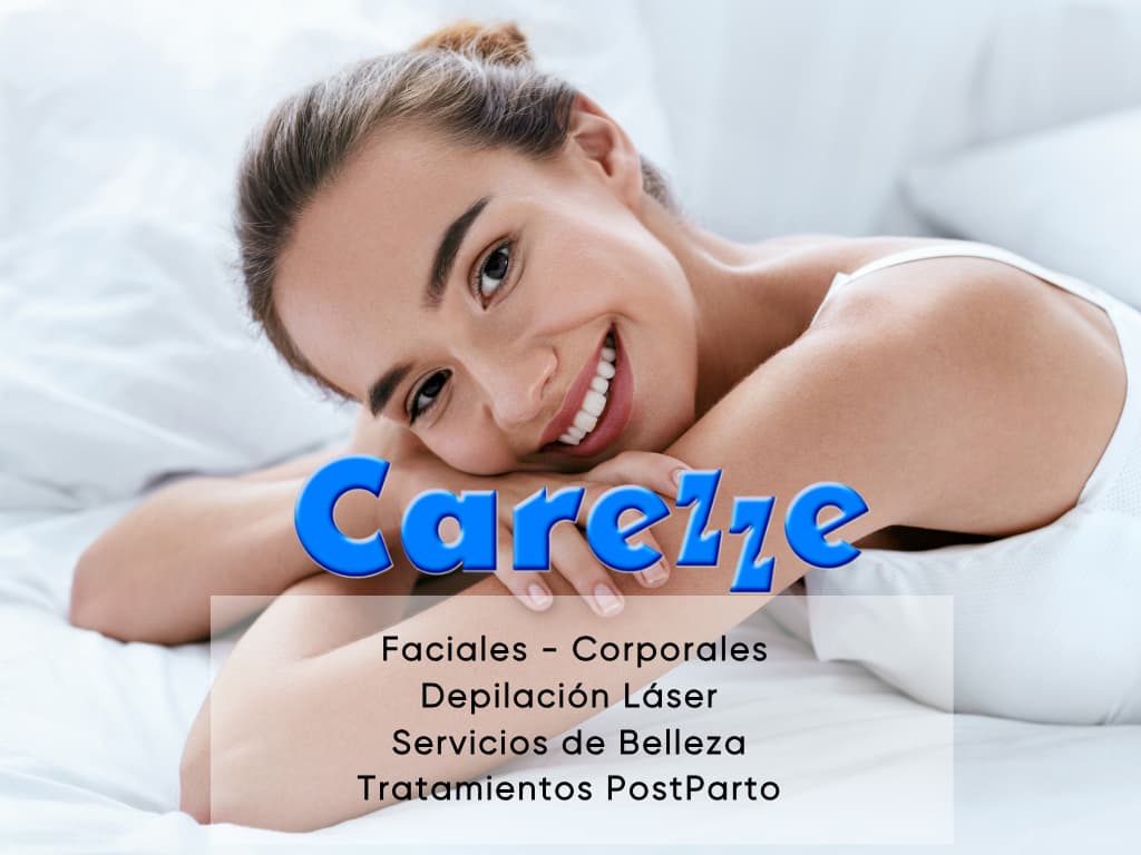 Centro de Estetica Carezze