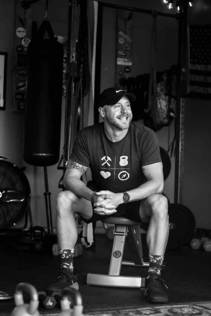  Dauntless Personal Training