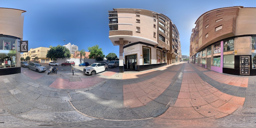 J'adore Centro Estetica Avanzada Almunecar — Street View y 360deg