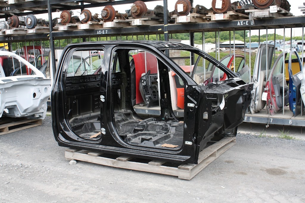 Inside