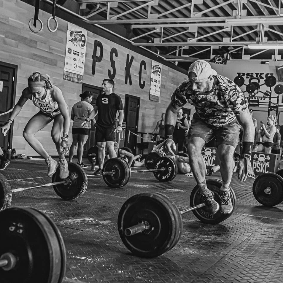  PSKC CROSSFIT