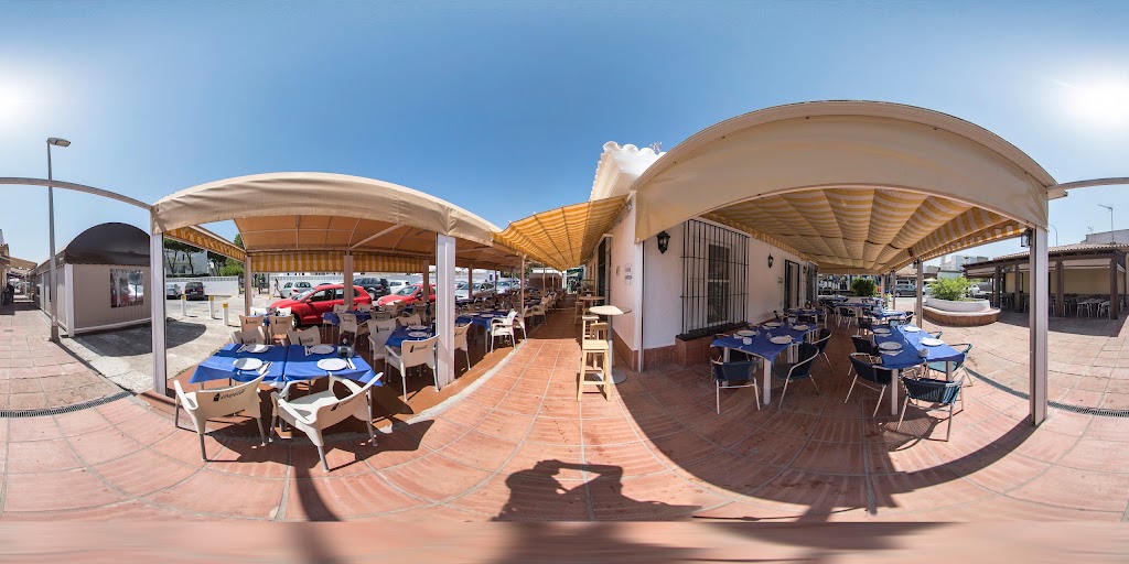Sabor a mar — Ambiente